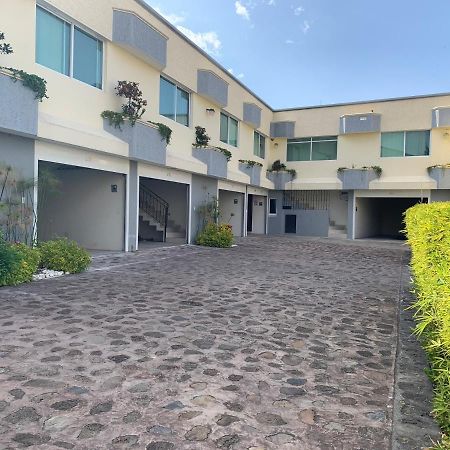 Real Del Sur Motel Moroleon Exterior photo